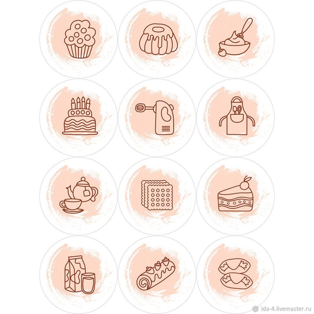 Bands for relevant on Instagram