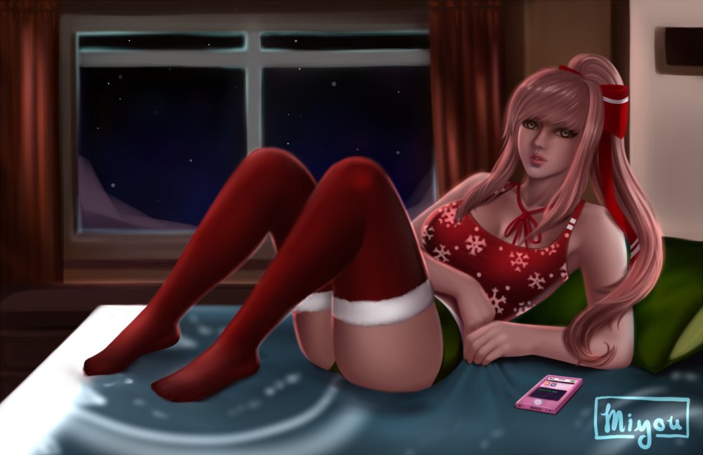 Simple drawing poses