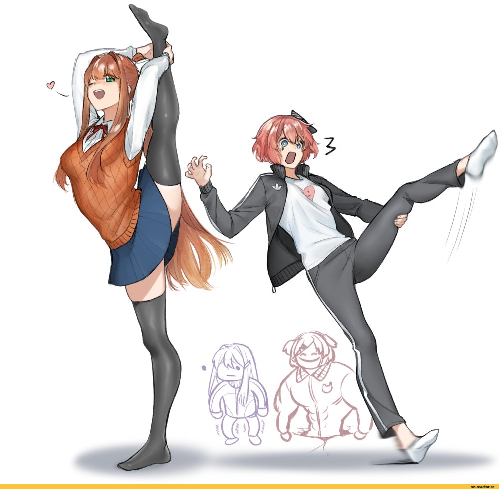 Monicest Monica Patreon