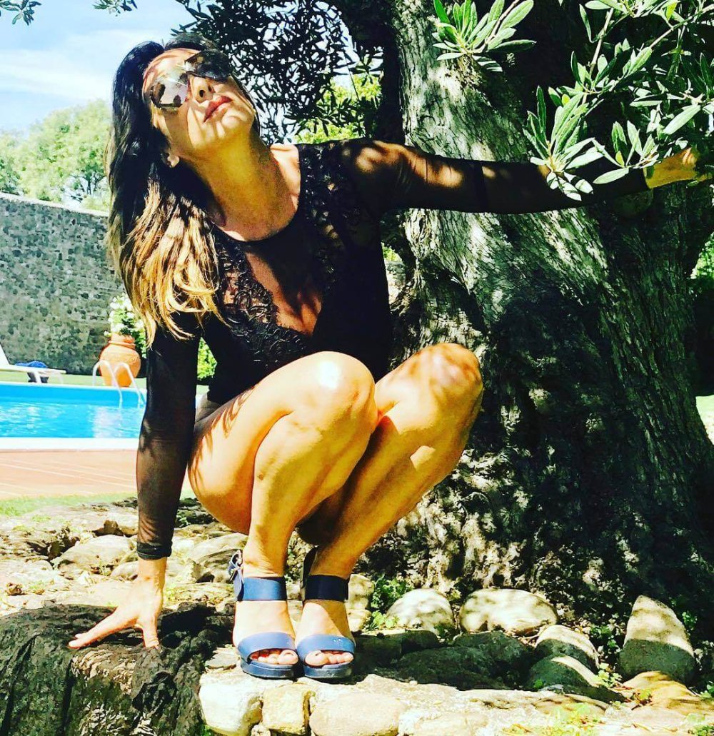 Sabrina Deborah Salerno 2019