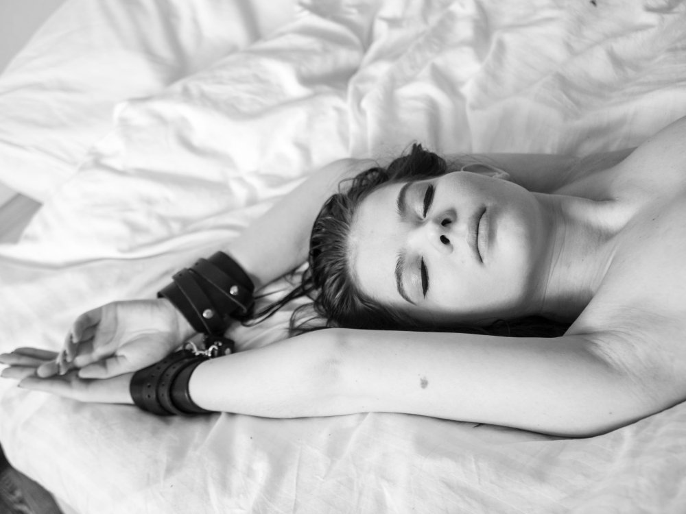 Anastasia Evgrafova Maxim