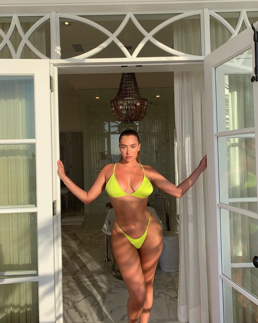 Anastasia Anikina Hot