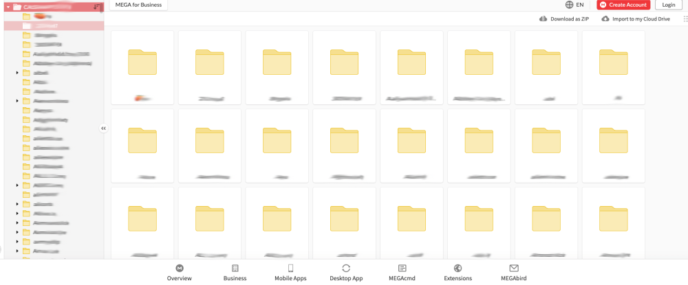 Jenna Charlette 2020