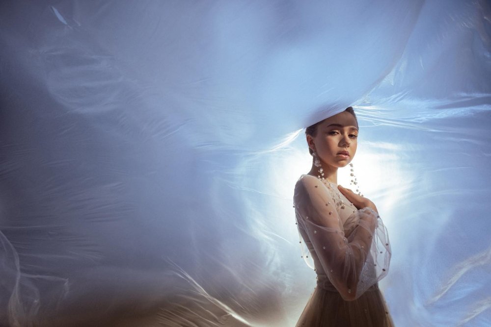 Camilla Morron was exposed