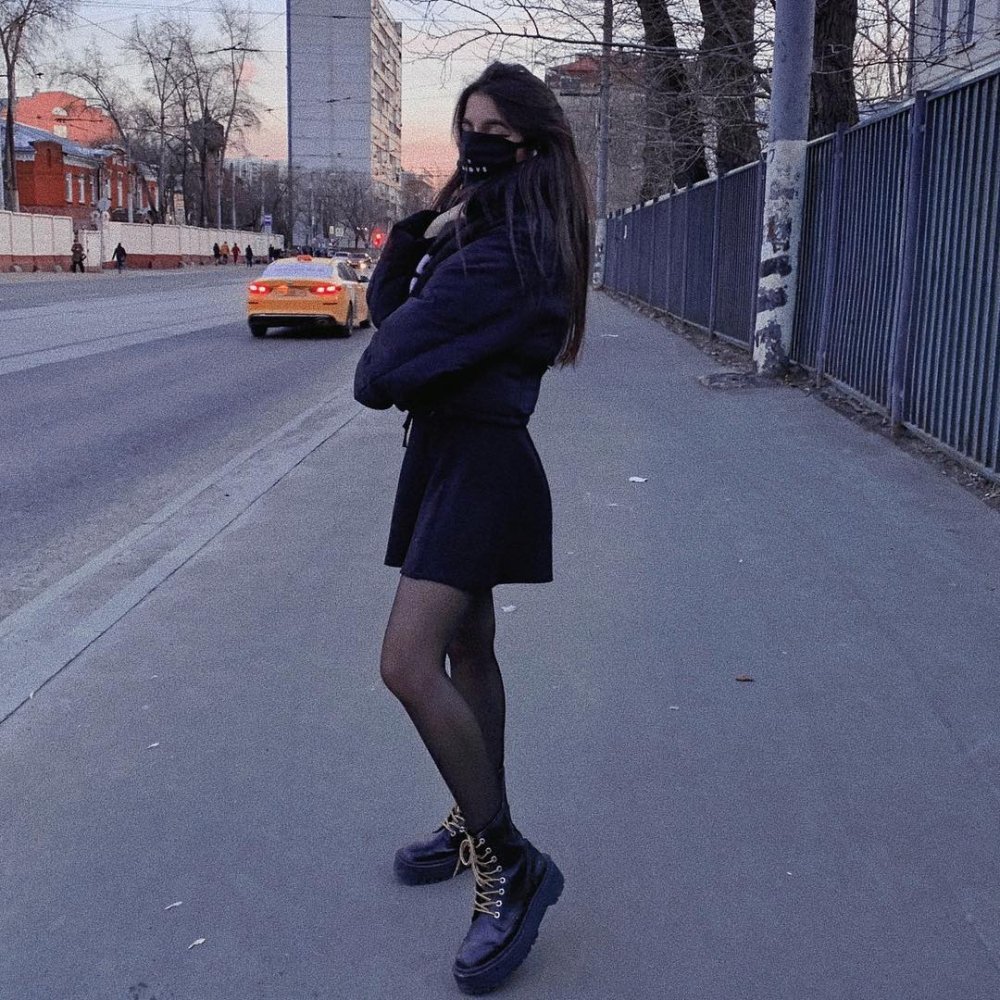 Amin Mirzoev Tenderlybae