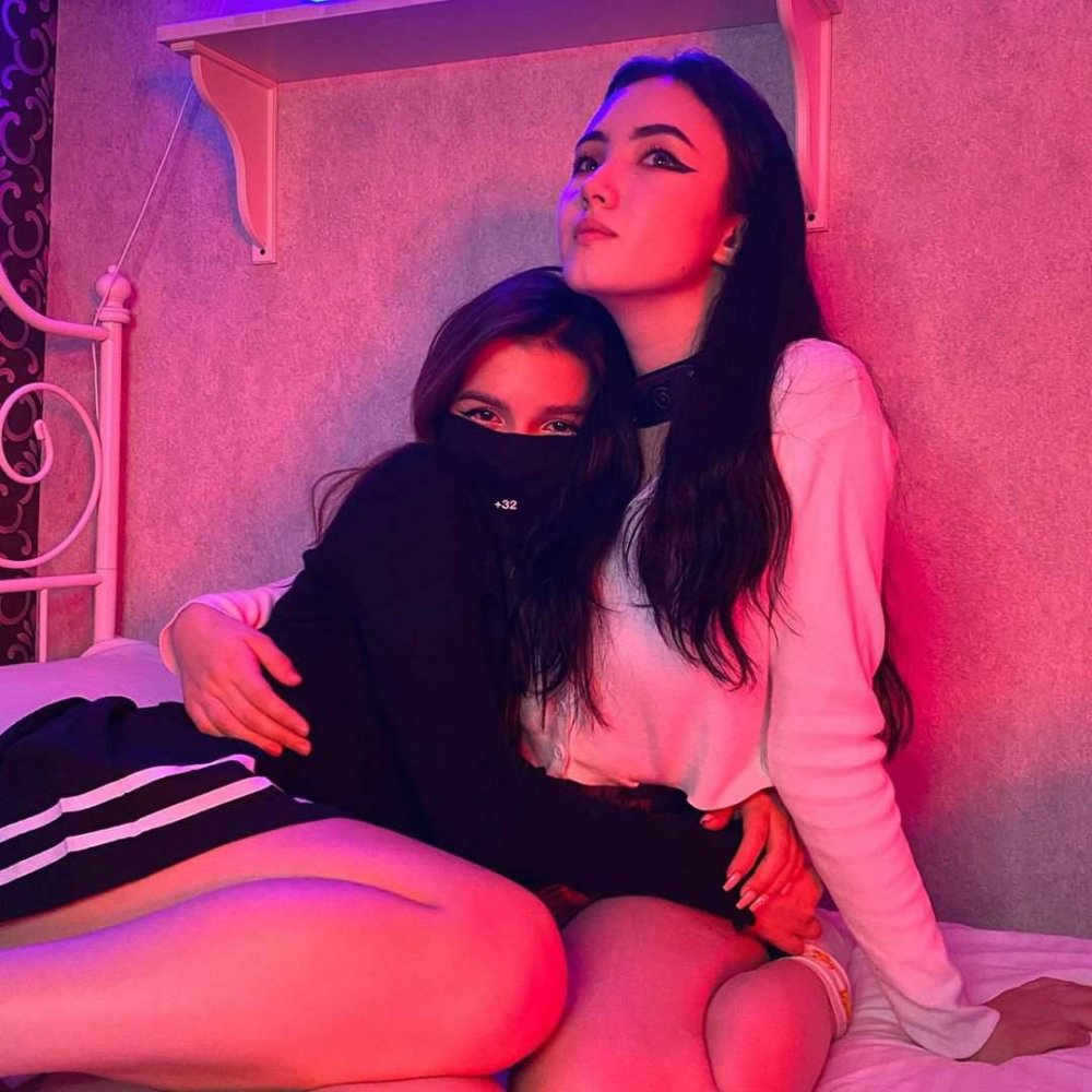 Karina Karambey 2020