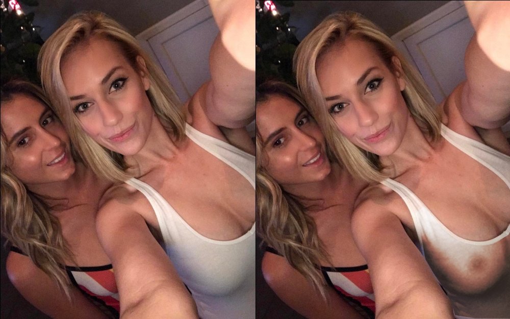 Paige SpiRANAC Hackers