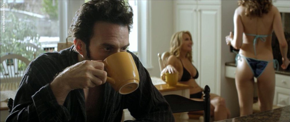 Jacques Hallnd are hot