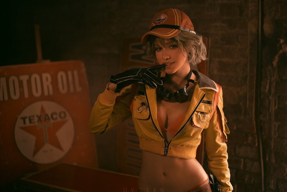 Shirogane-Sama Cindy Aurum