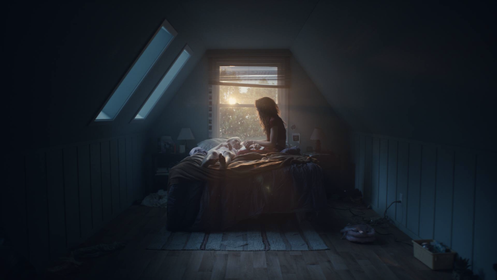 Curse Annabelle 3 Judy