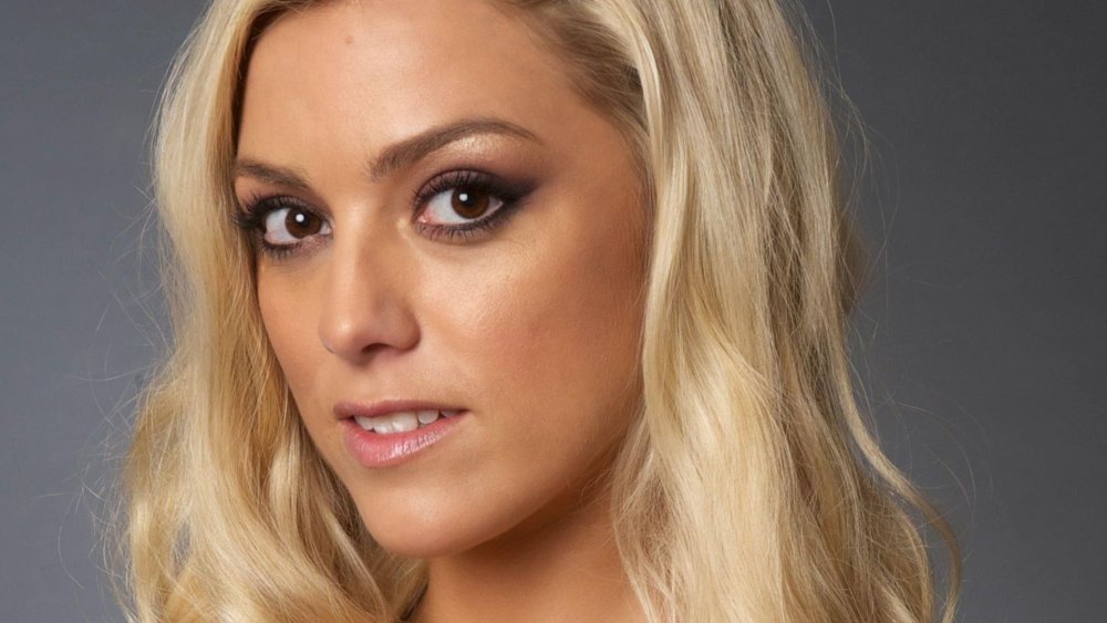 Kate Apton Sport illustrated