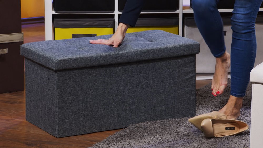 Vivien Konca Parl TV