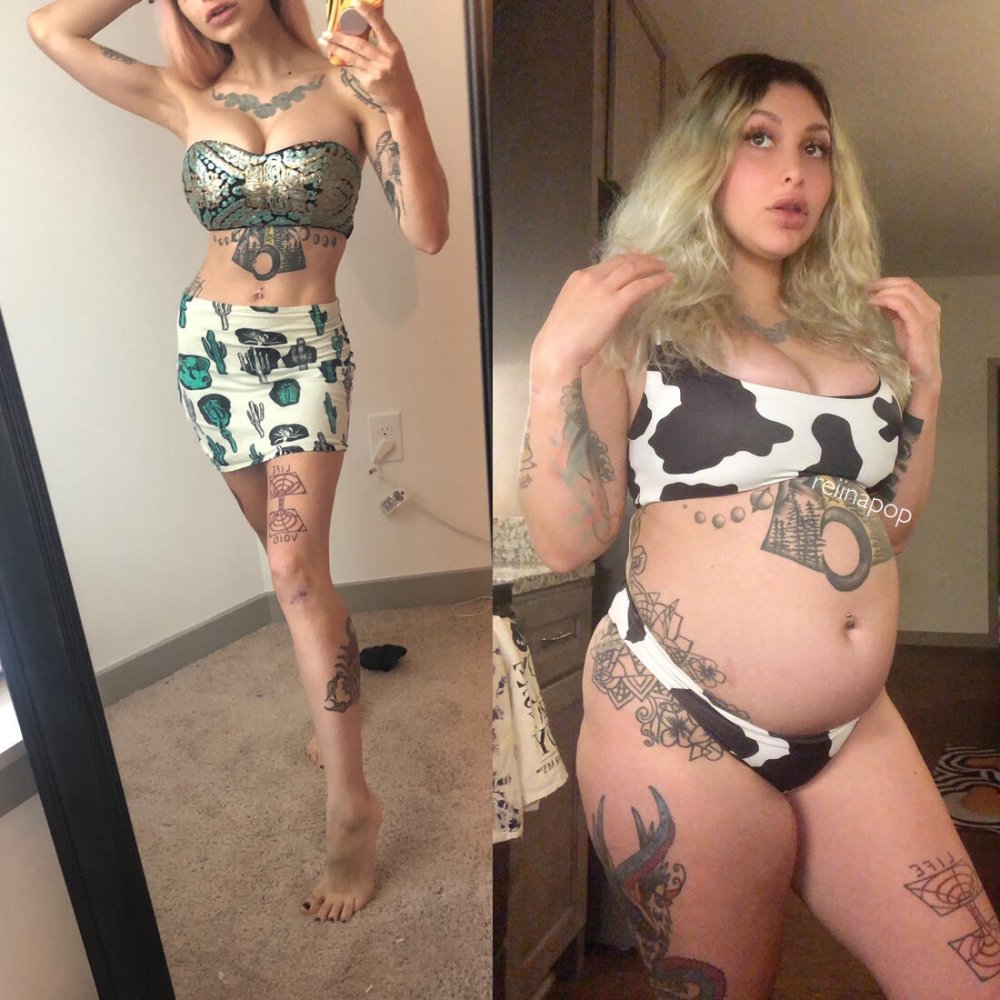 Volleyball player Fernandez on the beach