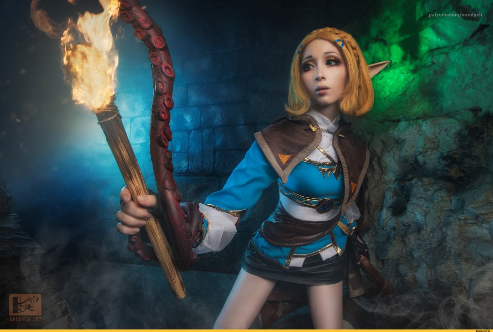 Alina Latypova Patreon