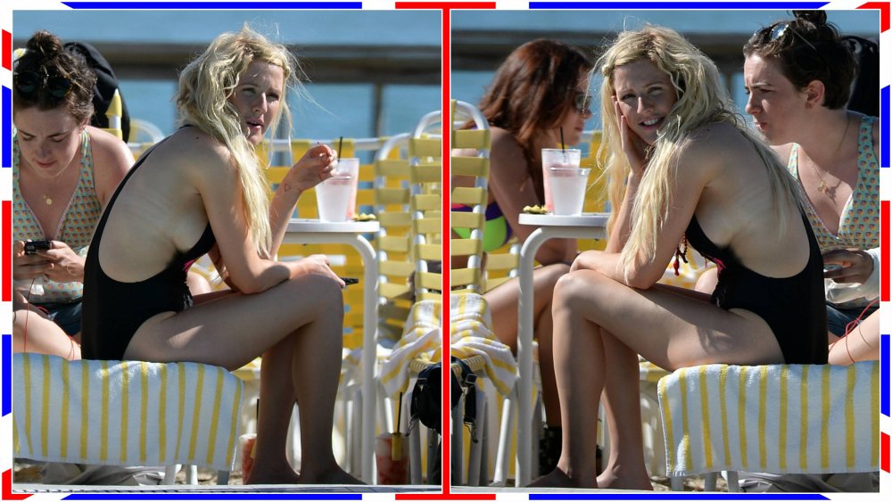 The Last of Us Part 1 Joel and Ellie