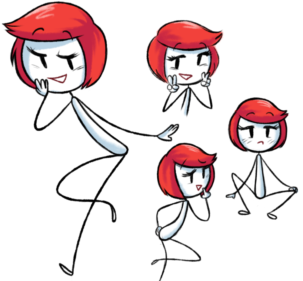 Ellie Williams and Dean The Last of US 2 Art