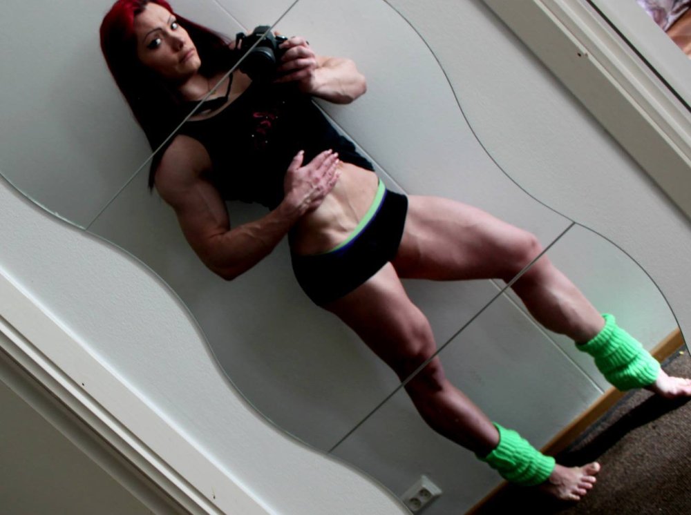 Natalya Kovalyova onlyfans