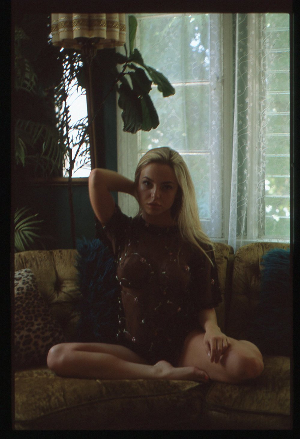 Emma Kotos Naked Onlifans XXX