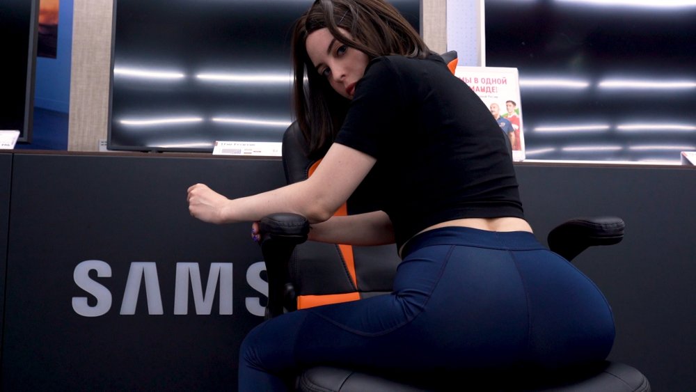 A WIFE and Mother Aiden