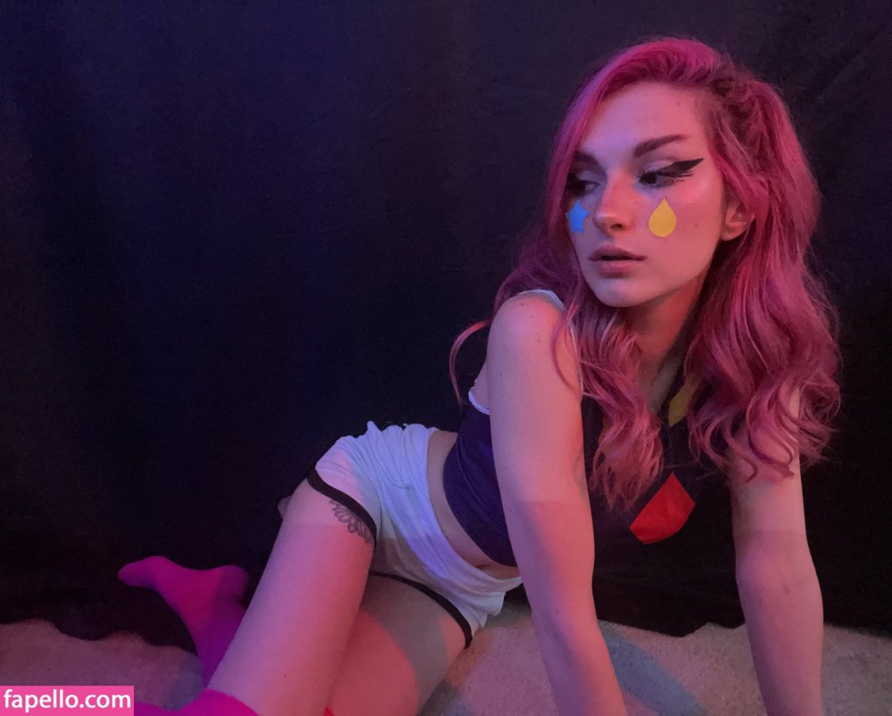 Angelina Lin Patreon