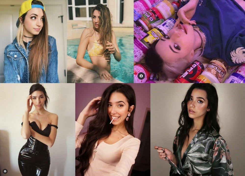 Ksenia Kochegarova ASMR