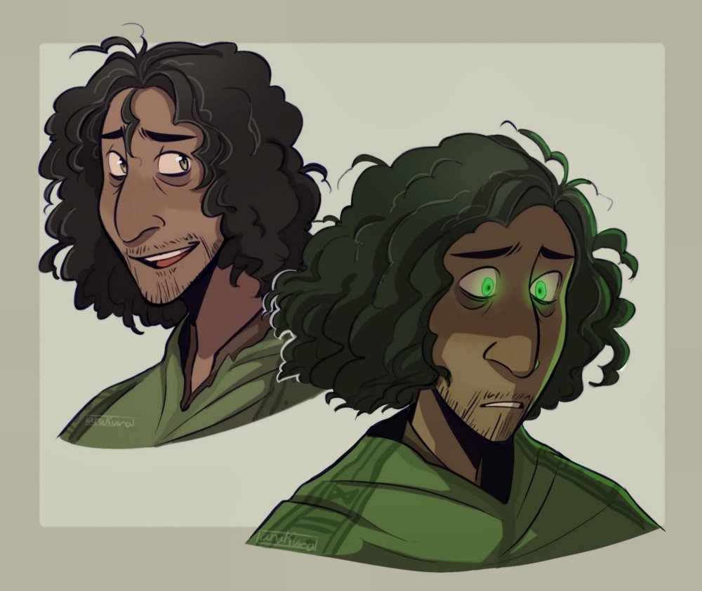 Jorno Giovanna and Bruno Buchchellati