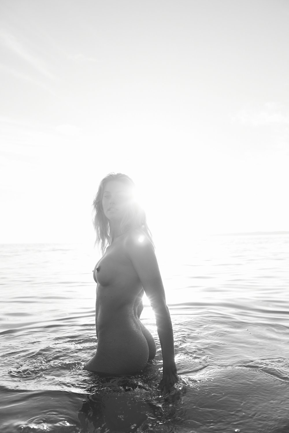 Natalie Jane Roser Naked