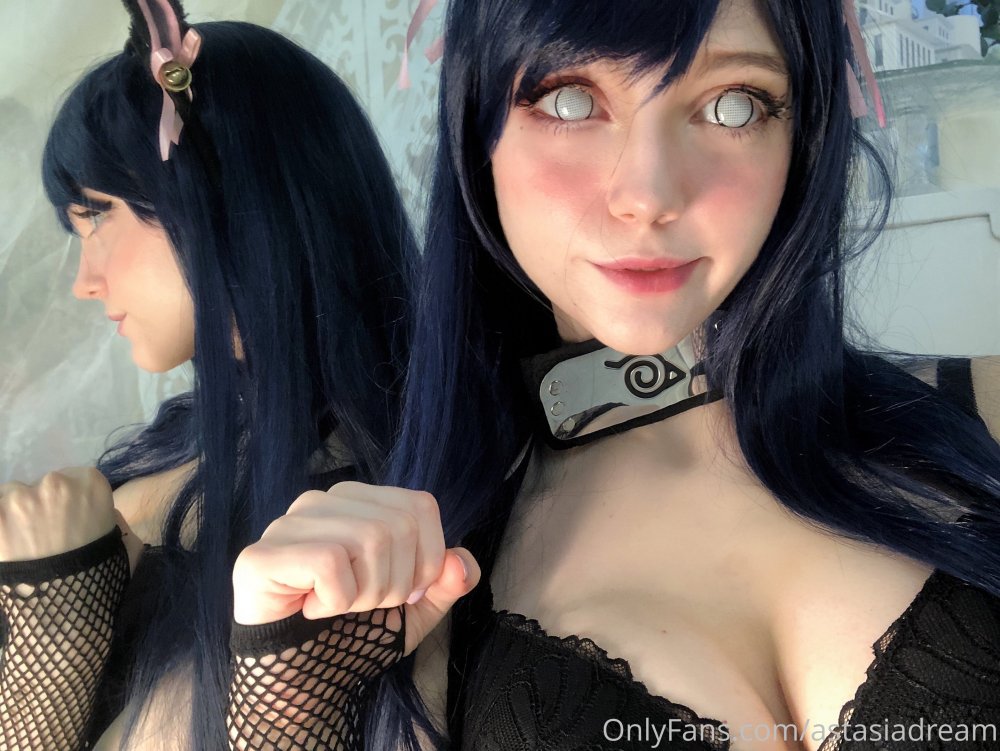 ASTASIADREAM ONLYFANS Plum