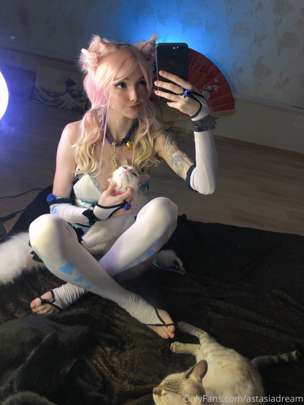 Astasiadream Plum 18