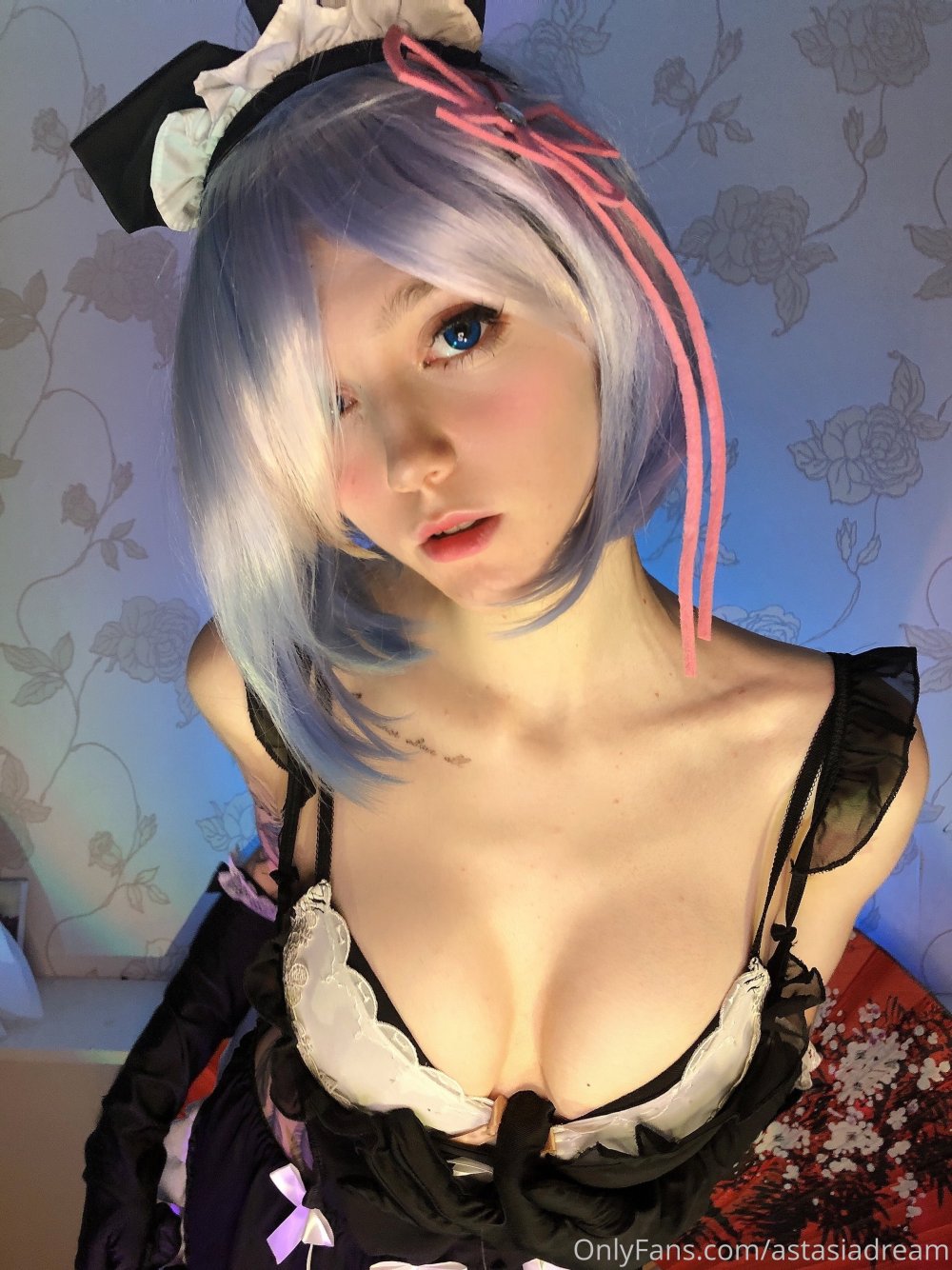 Cosplay anime girls ero