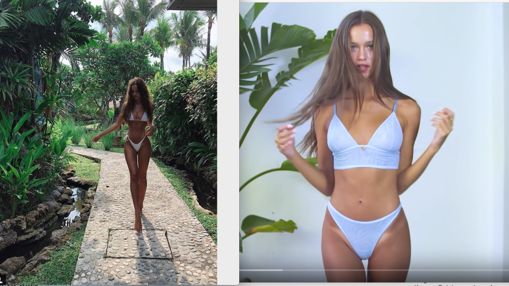 Isabelle Eve Anderson