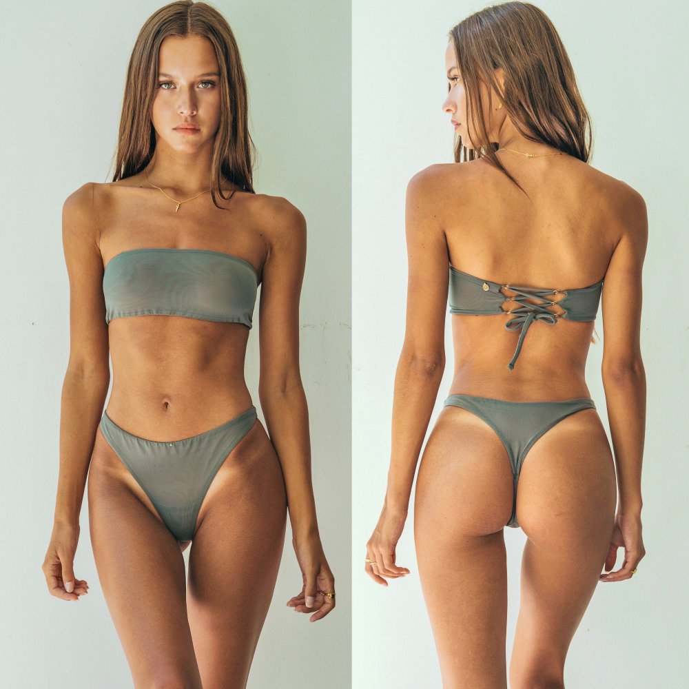 ISABELLE MATHERS Growth