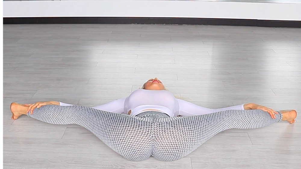 Natalia Sense Yoga