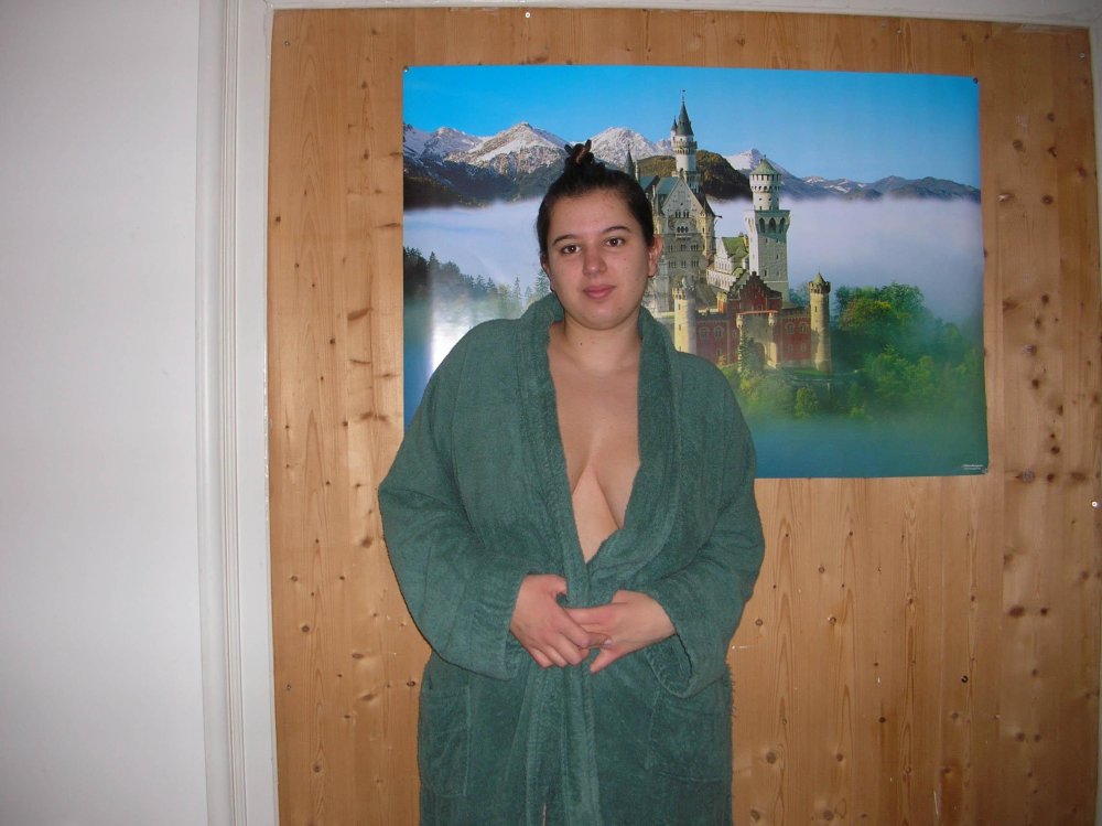 Vikithehutt Victoria Khatneanskaya