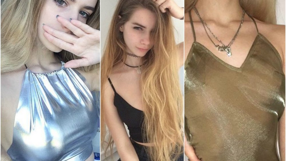 Oscillograph Akip-73203D