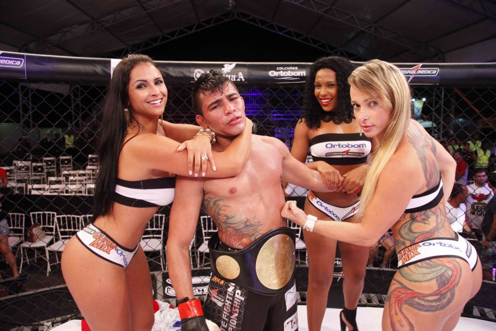 Ring Gerl Panch Club