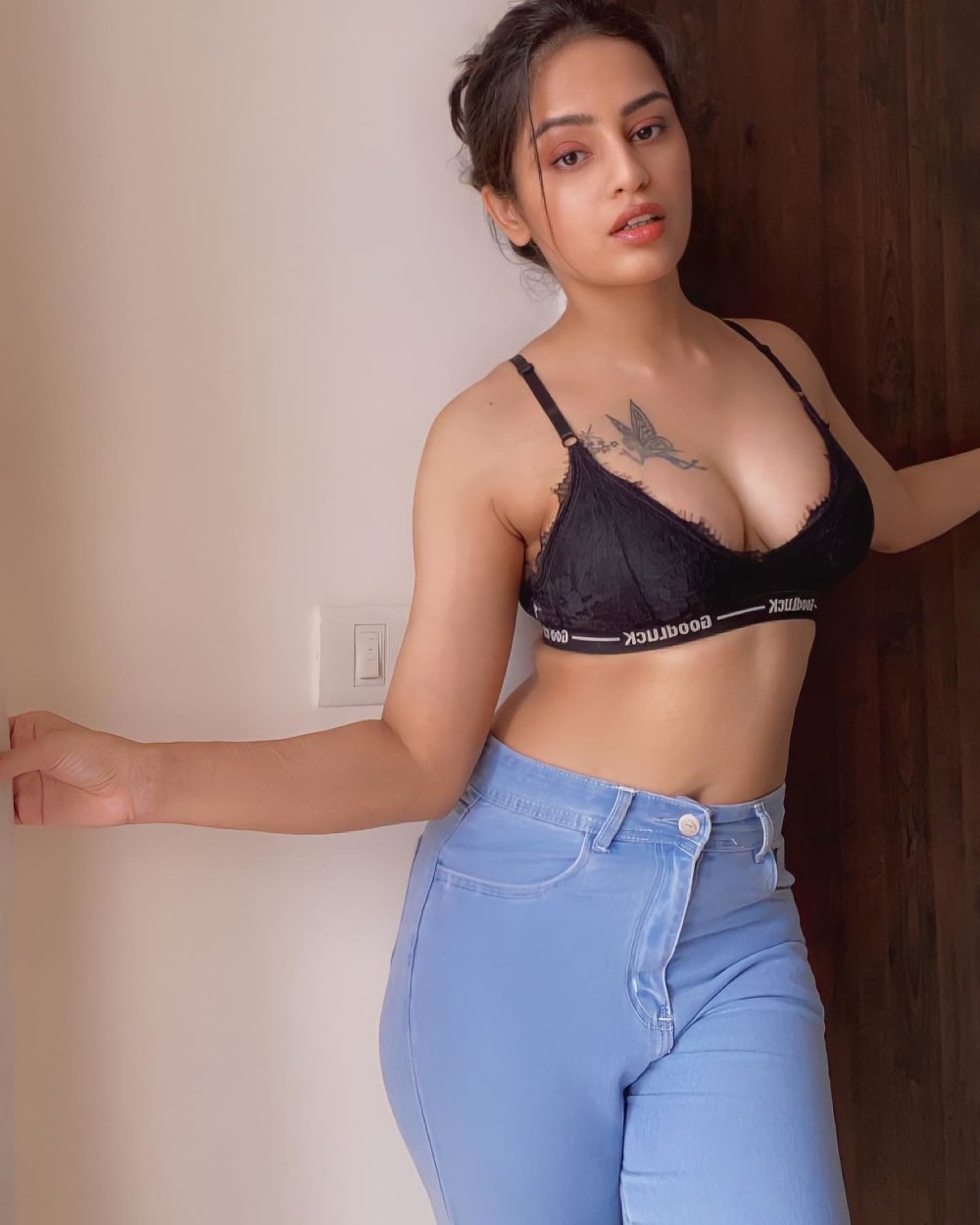 Virgin Dakini photo naked