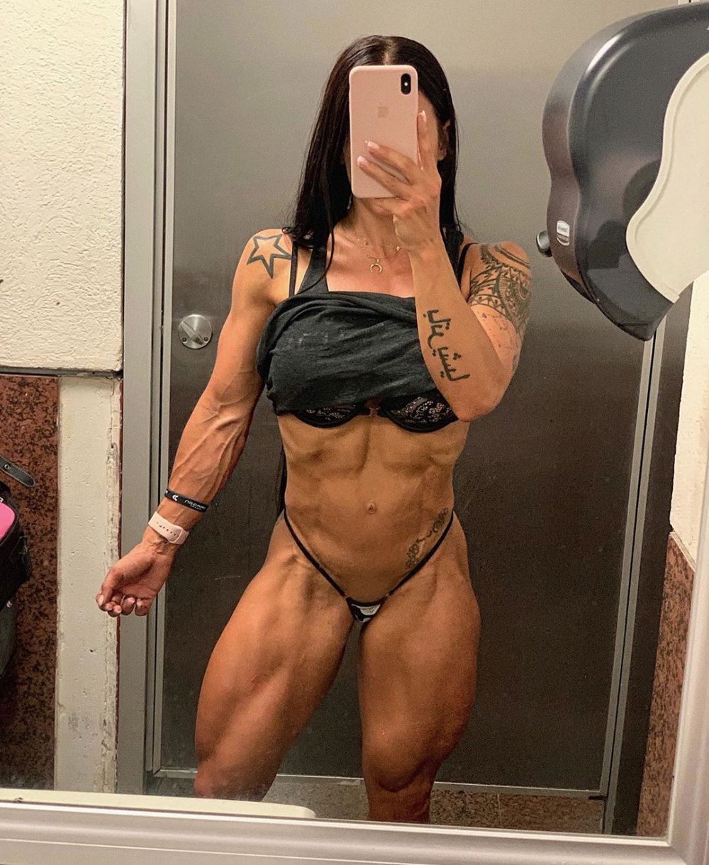 Patricia Parada Fit