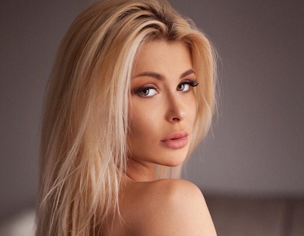 Patrycja Gancarz Busty Polish Model - 62 Photos Nude