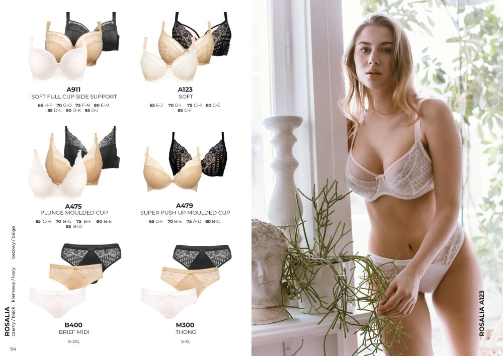 Patrycja Bvedrzycka model