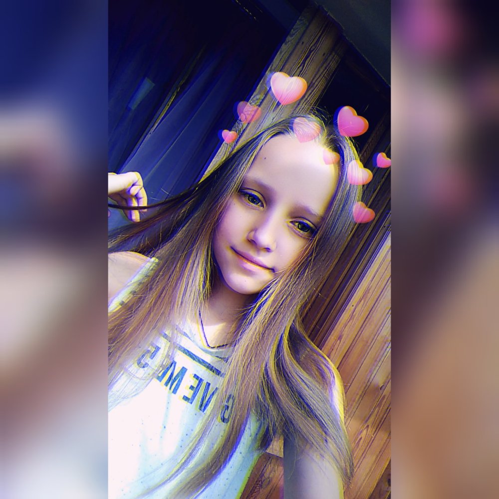 Ariana Lashina model