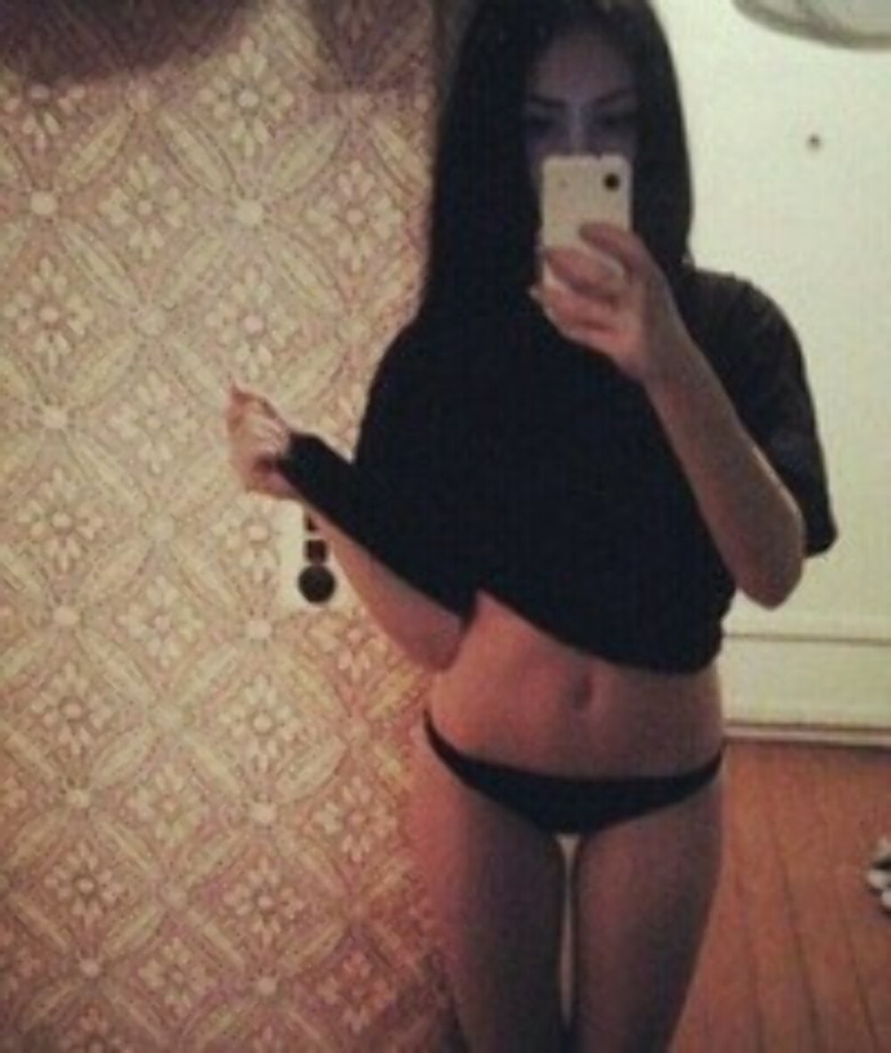 Yulia Starostenko 08/22/1996