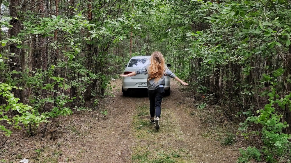 Melnikova Vasilisa Vladimirovna