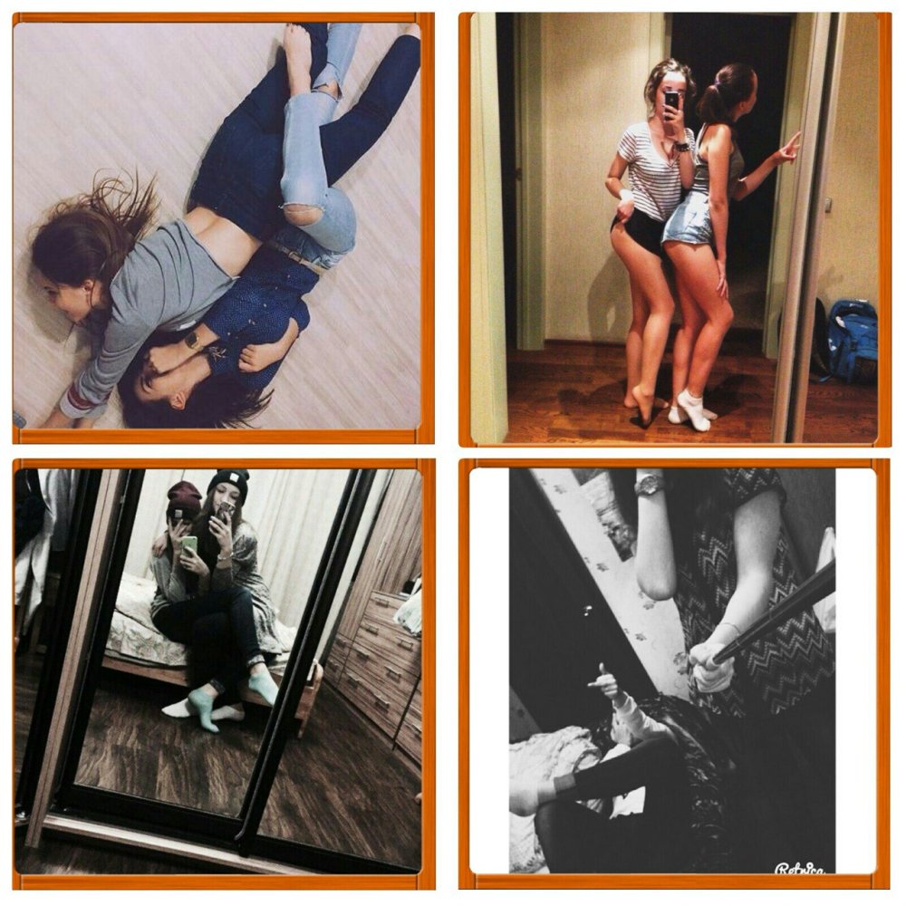 Anastasia Melnikova ass