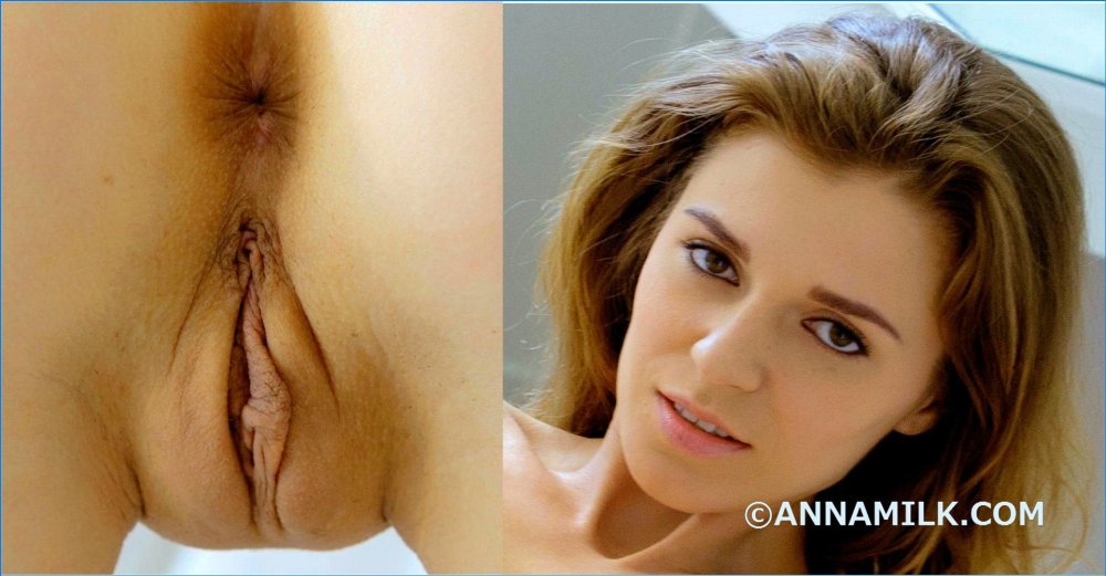 Women with big labia lips