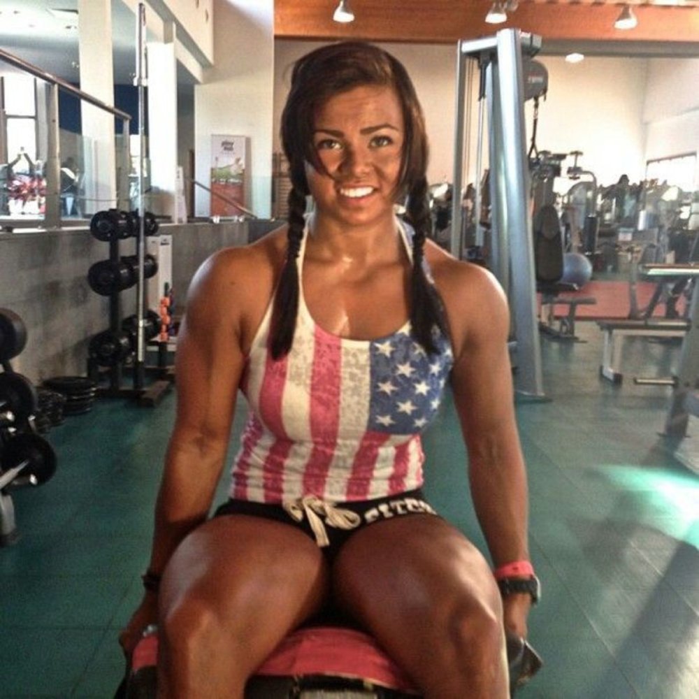 Sophie Arvebrink drain