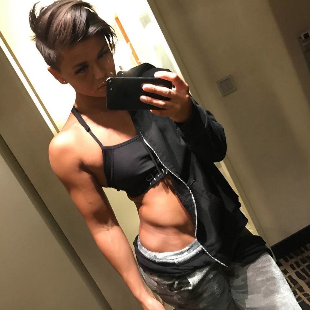 Sophie Arverbrink Photo nude