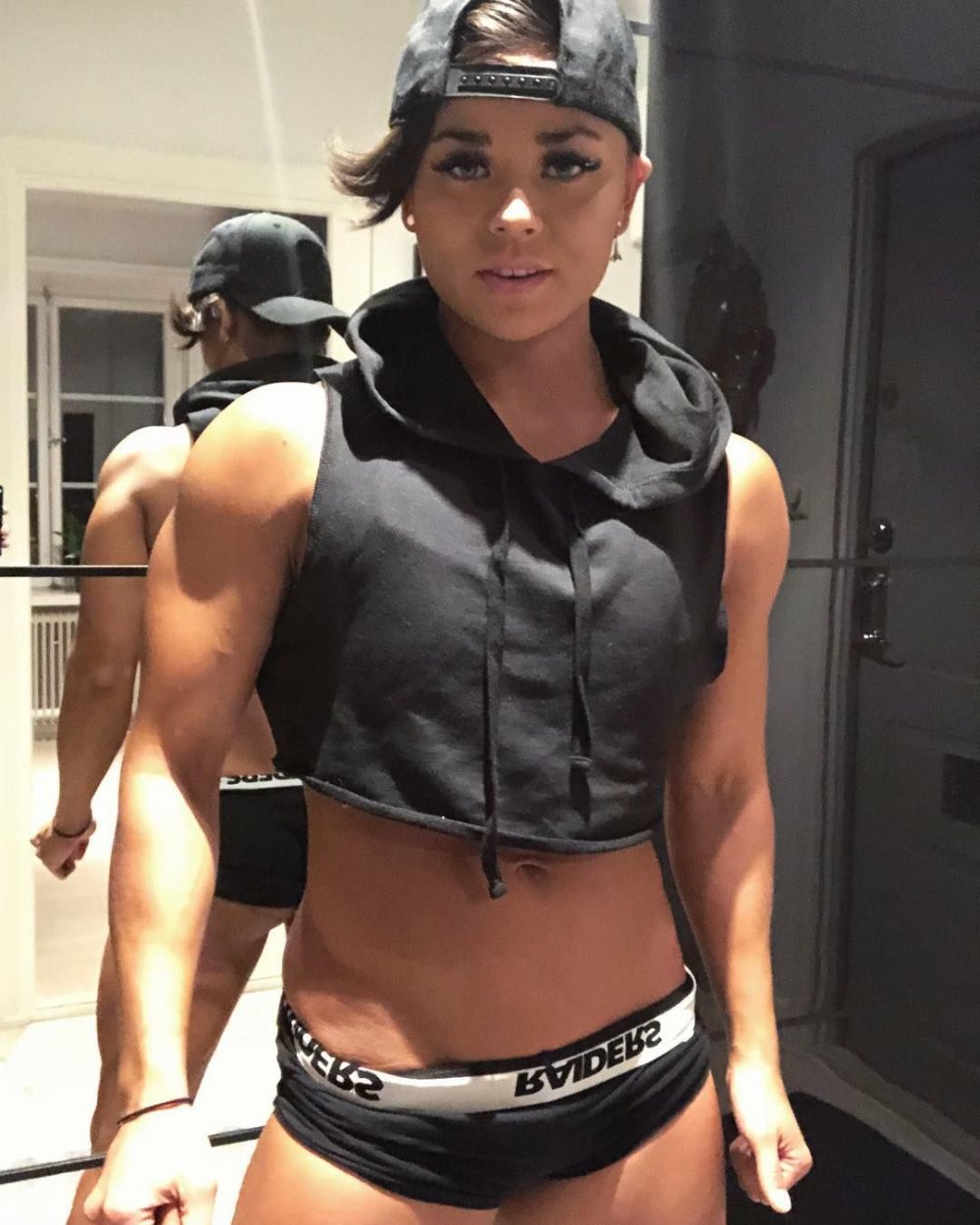 Sophie Arvebrink 2020