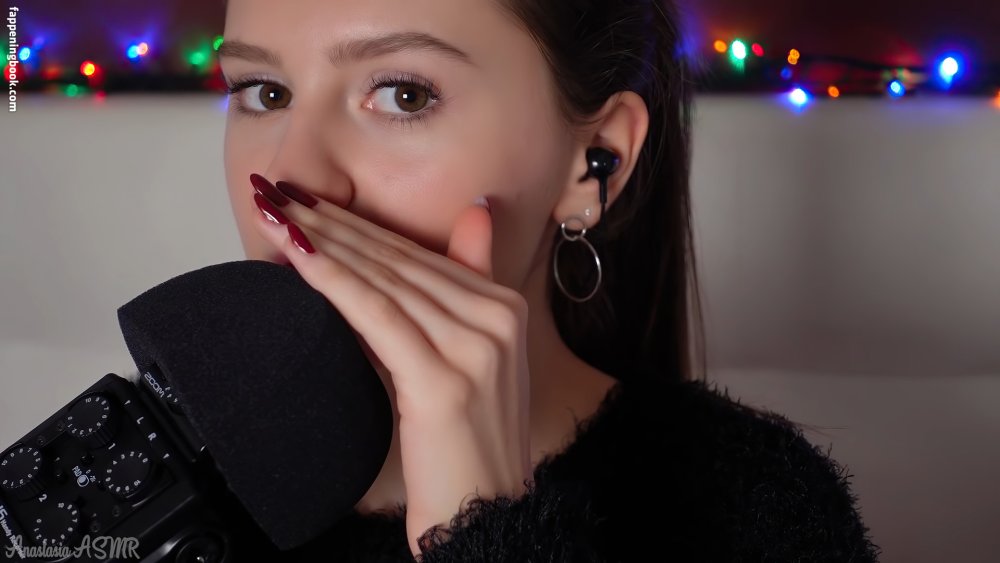 Anastasia Shcheglova