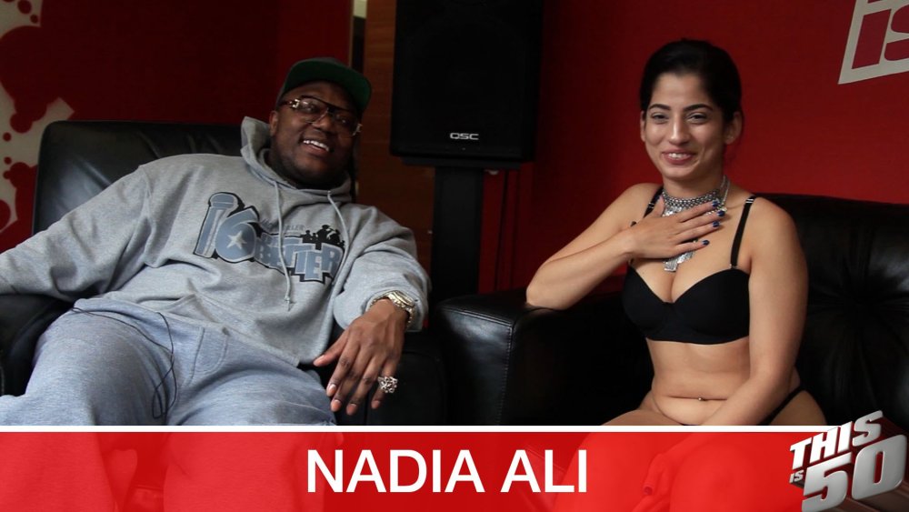 Nadia Khar